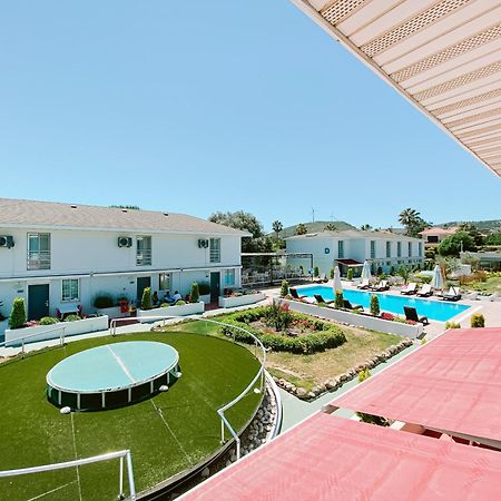 Vela Garden Resort Cesme Ngoại thất bức ảnh