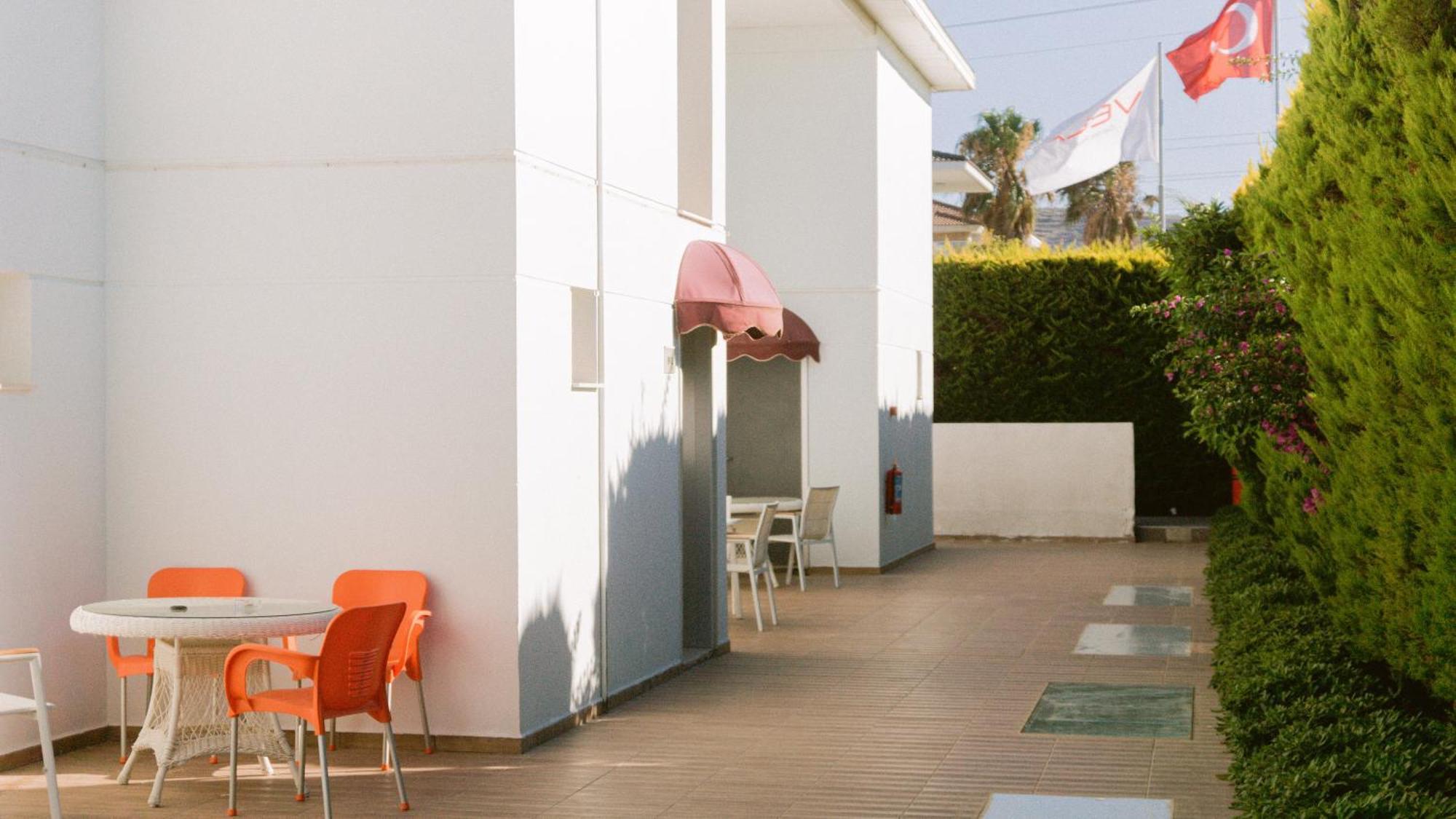 Vela Garden Resort Cesme Ngoại thất bức ảnh
