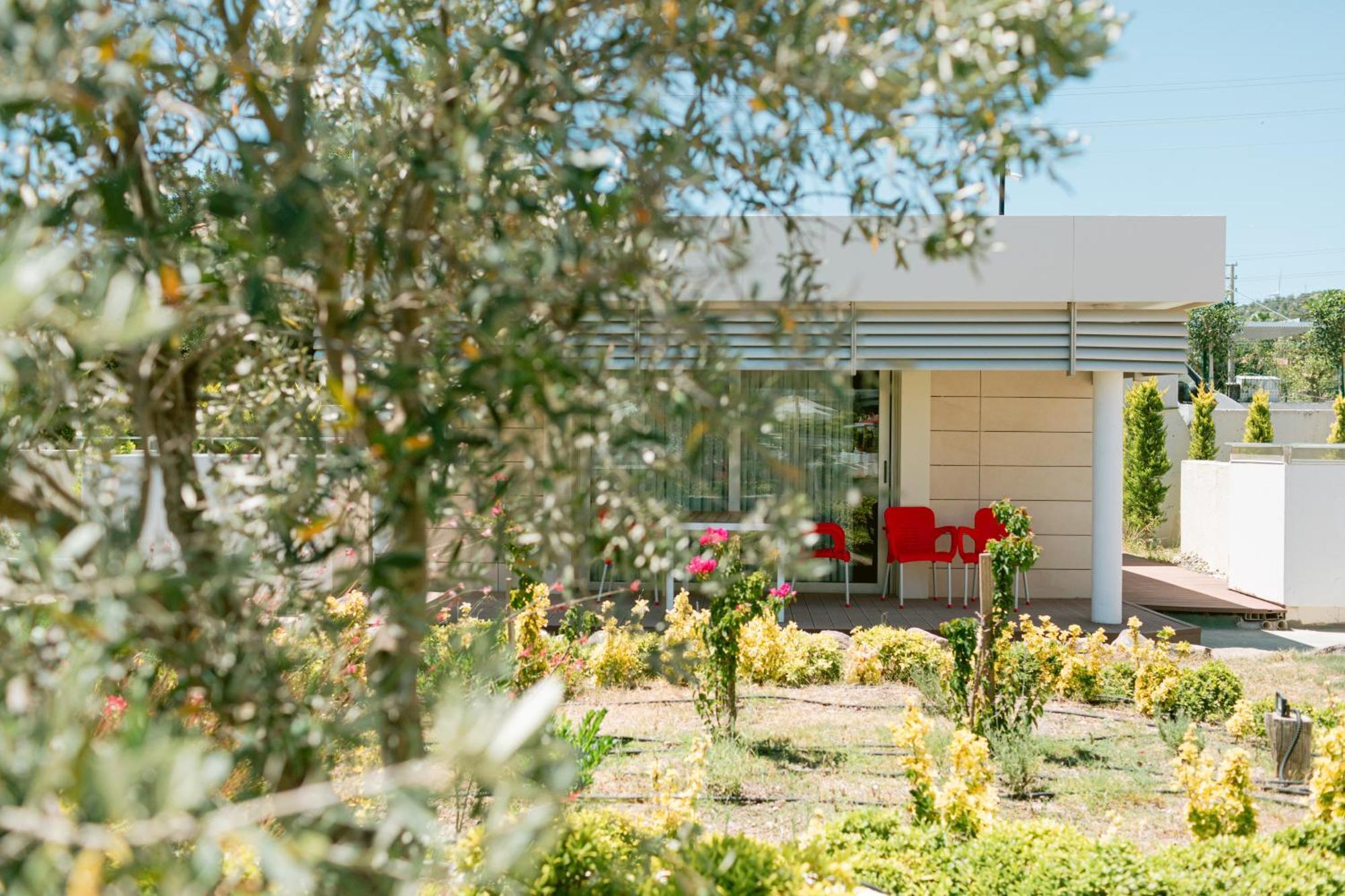 Vela Garden Resort Cesme Ngoại thất bức ảnh