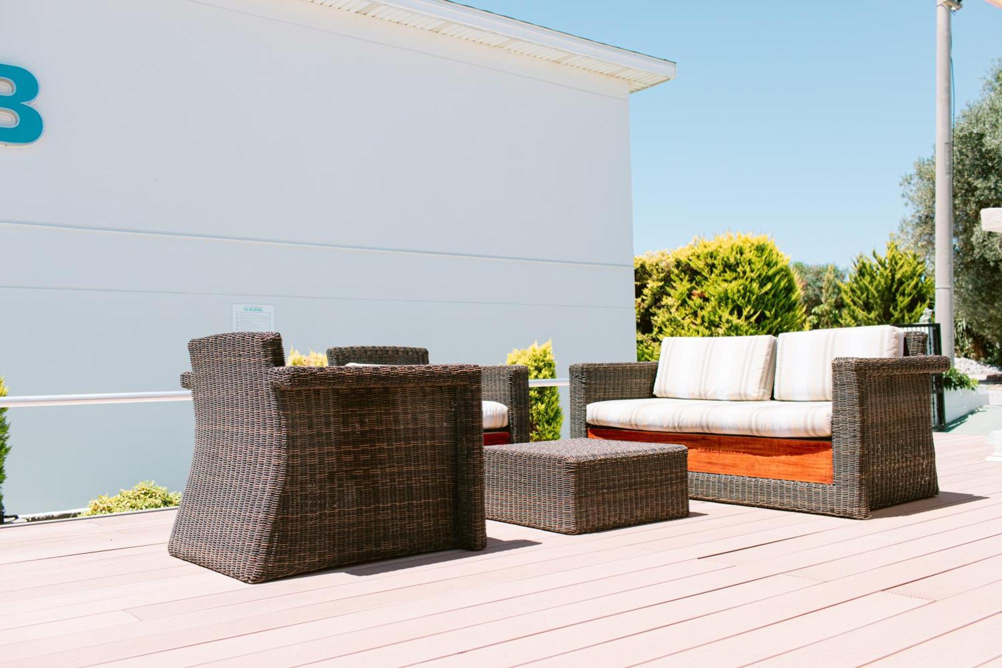 Vela Garden Resort Cesme Ngoại thất bức ảnh