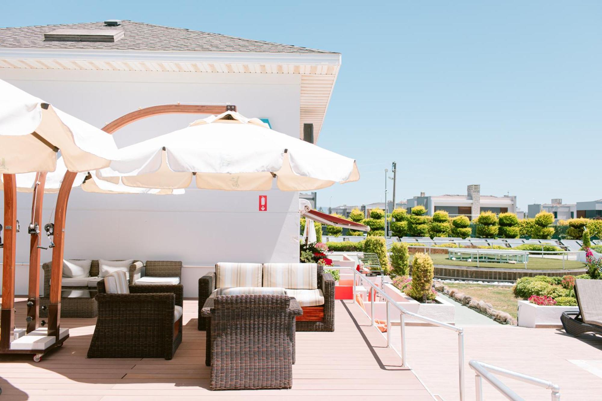 Vela Garden Resort Cesme Ngoại thất bức ảnh