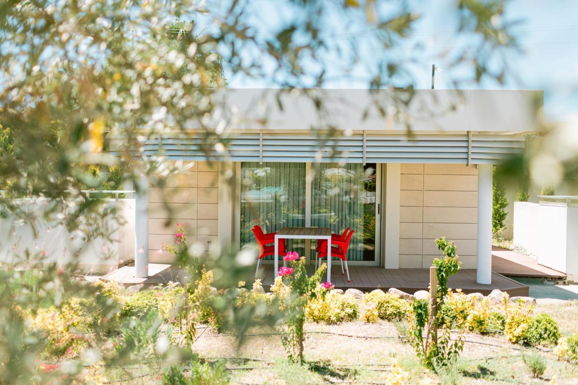 Vela Garden Resort Cesme Ngoại thất bức ảnh