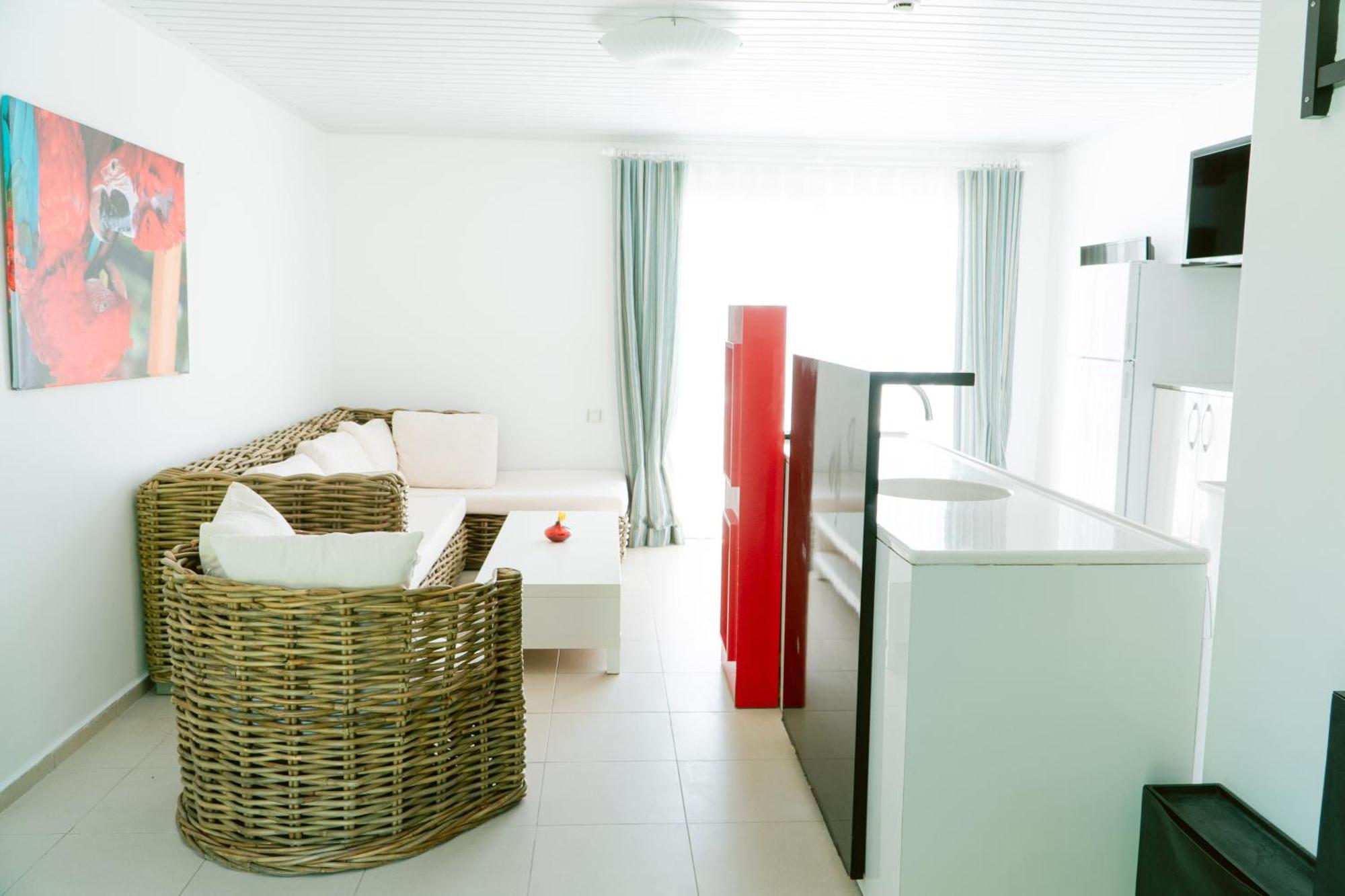 Vela Garden Resort Cesme Ngoại thất bức ảnh