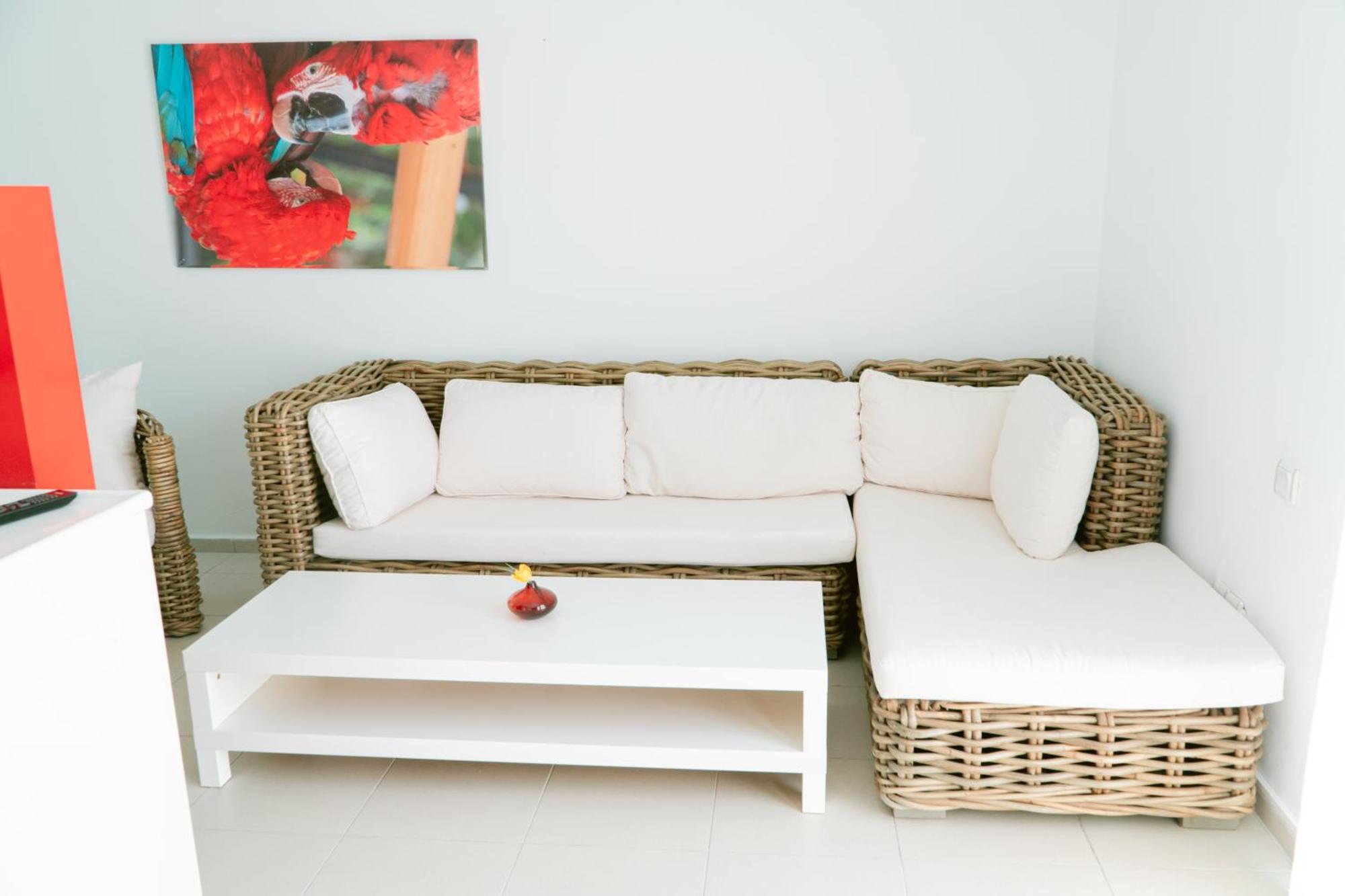 Vela Garden Resort Cesme Ngoại thất bức ảnh