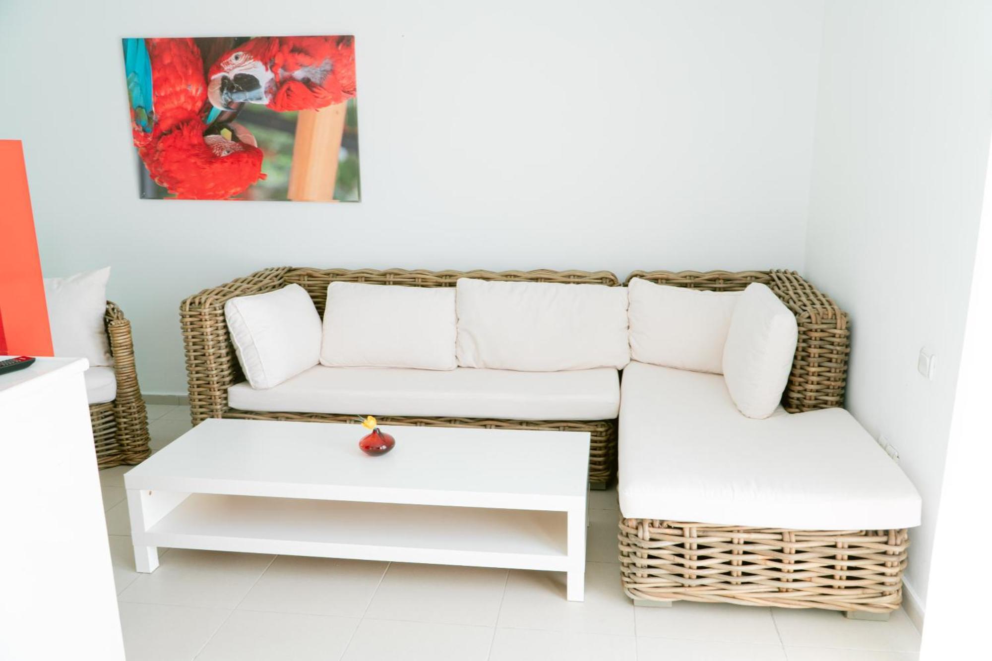 Vela Garden Resort Cesme Ngoại thất bức ảnh