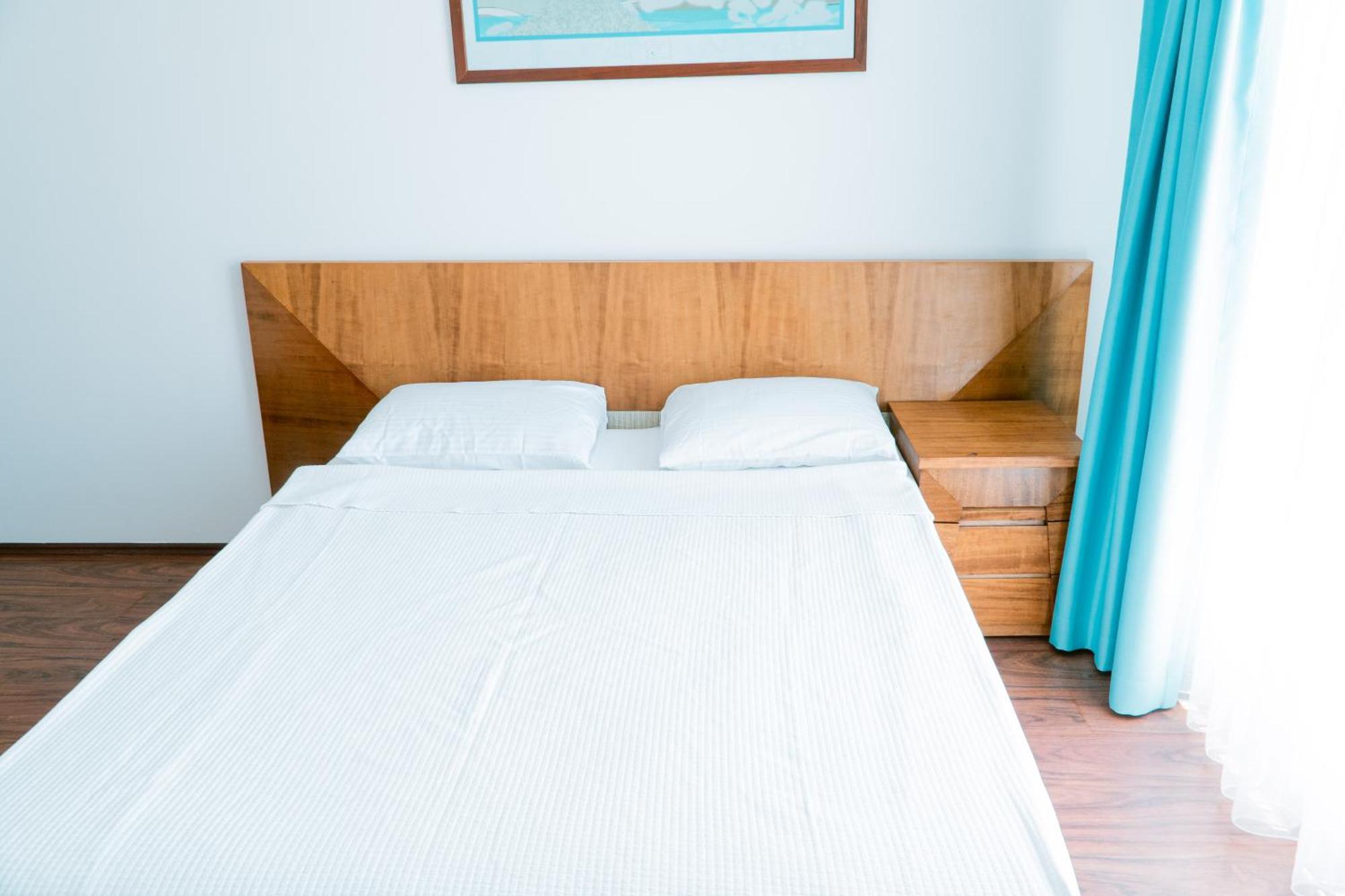 Vela Garden Resort Cesme Ngoại thất bức ảnh