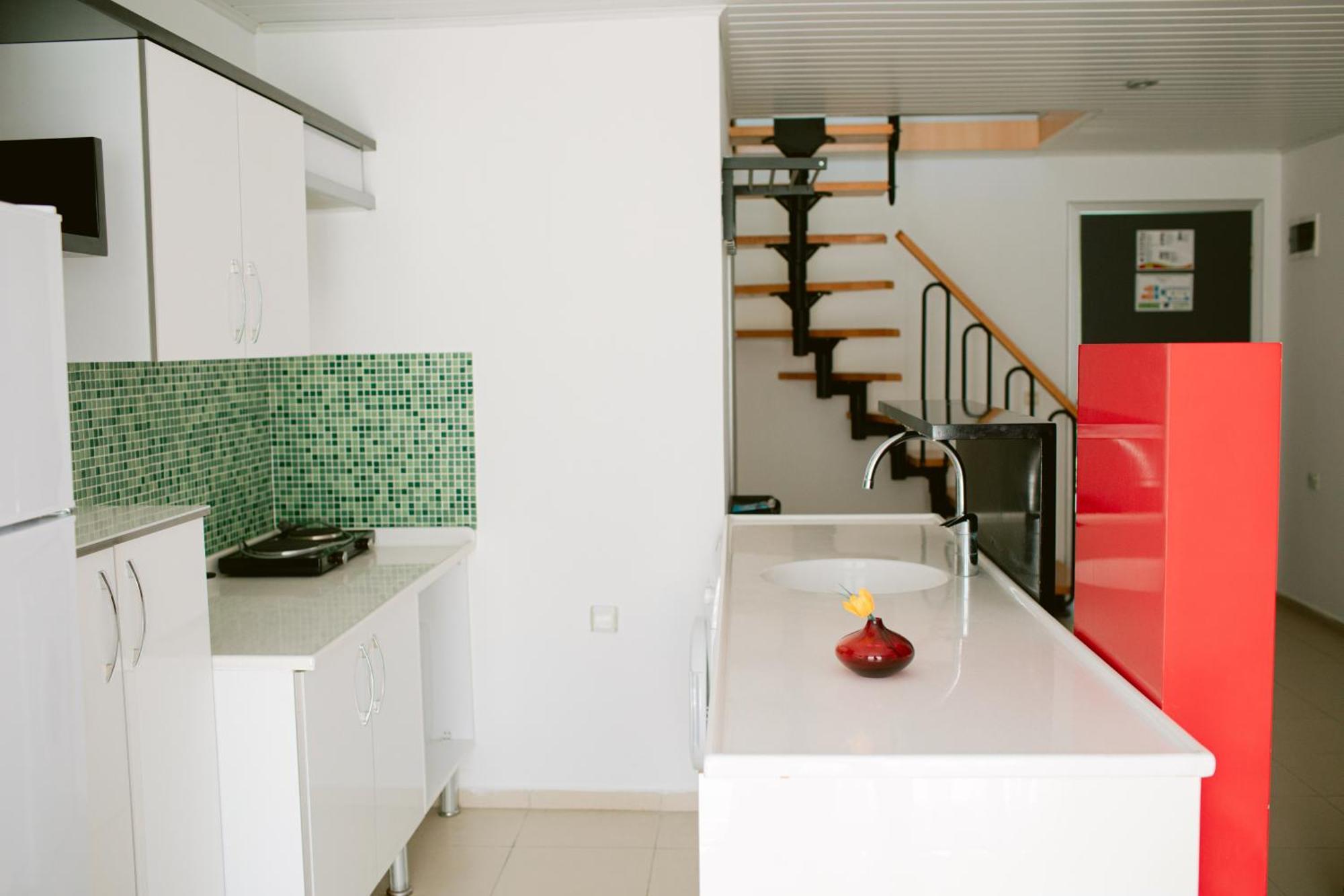 Vela Garden Resort Cesme Ngoại thất bức ảnh