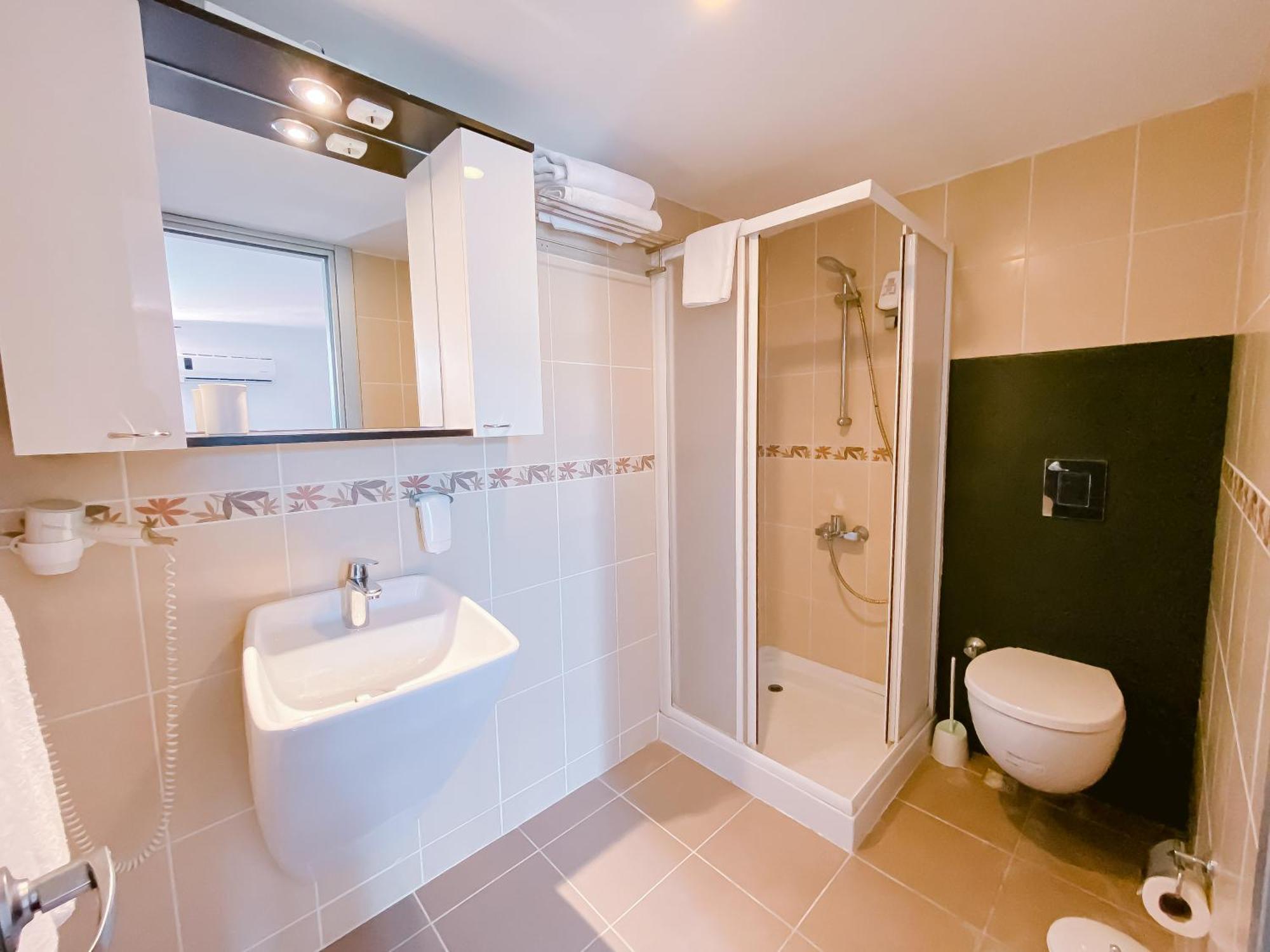 Vela Garden Resort Cesme Ngoại thất bức ảnh