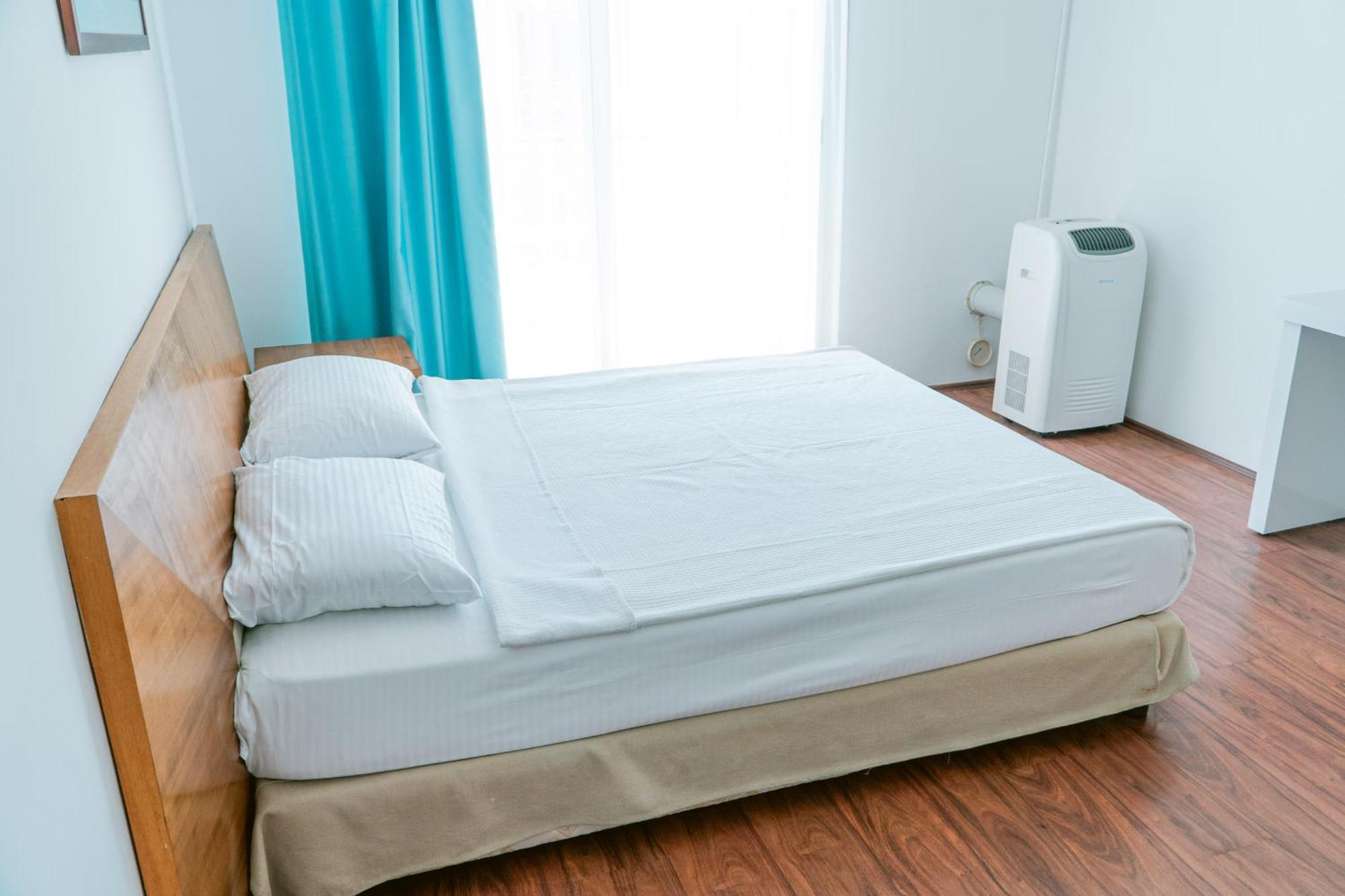 Vela Garden Resort Cesme Ngoại thất bức ảnh
