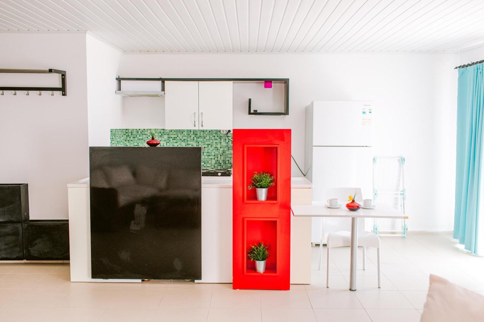 Vela Garden Resort Cesme Ngoại thất bức ảnh